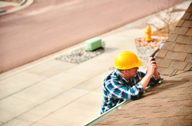 Best Slate Roofing Contractor  in St Paris, OH