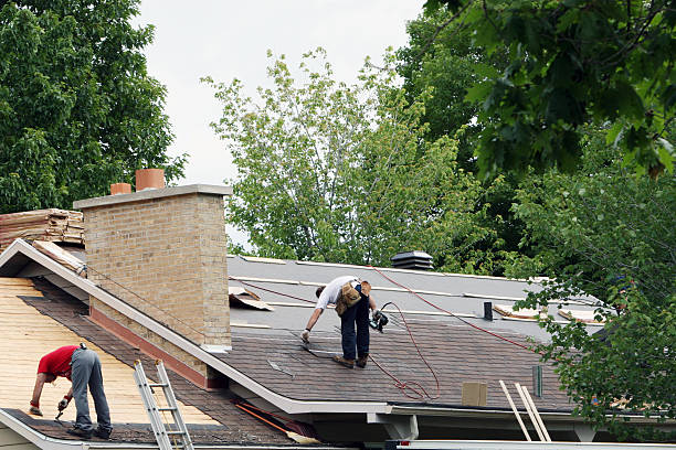 Best Roofing Contractor Near Me  in St Paris, OH