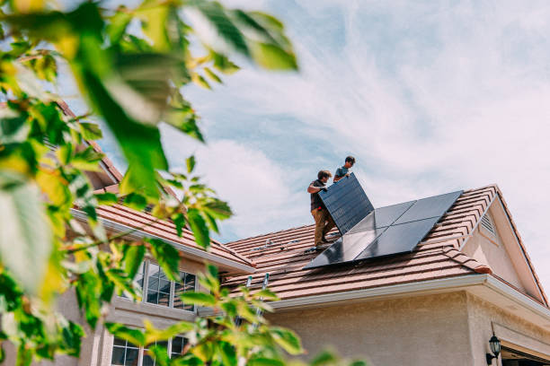  St Paris, OH Roofing Contractor Pros